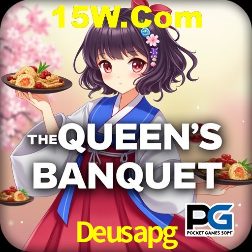 Descubra o Mundo do Cassino Online com Deusapg