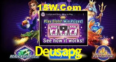Secure Login Deusapg