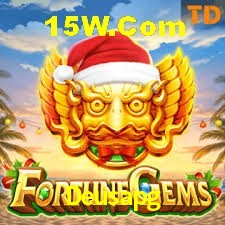 Welcome Bonus Deusapg