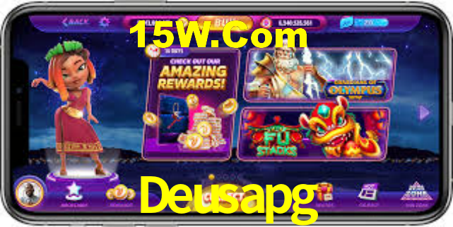 Deusapg