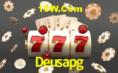 Account Benefits Deusapg