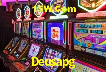 Responsive Design Deusapg