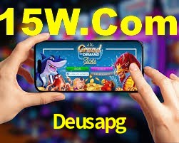 VIP Casino Deusapg