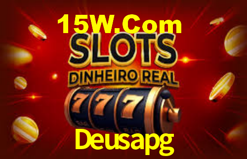 Premium Interface Deusapg