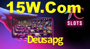 Live Casino Deusapg
