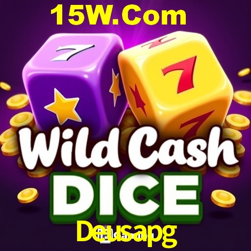 Live Casino Deusapg