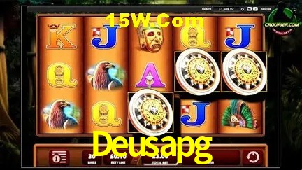2FA Security Deusapg