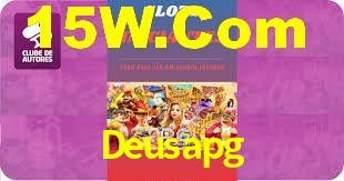 Deusapg
