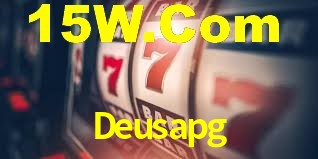 Spaceman Game Deusapg